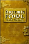 Artemis Fowl Book 4: The Opal Deception