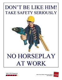 Focus for Safety (construction work)