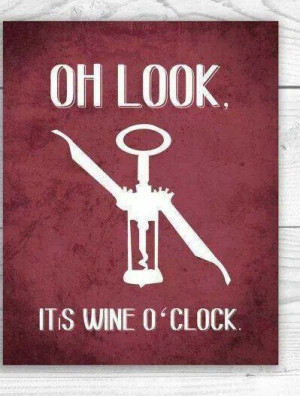 Funny Wine Quotes, Quips and Jokes