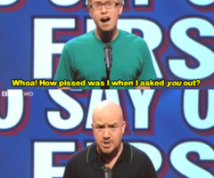 No Tolerance for Ignorance