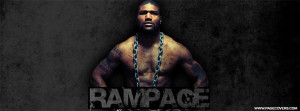 Rampage Jackson Quotes Rampage jackson .