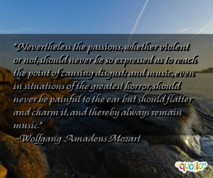 Quotes about Situations