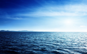 Image: Blue Ocean wallpapers and stock photos