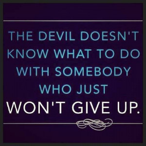 will claim victory in Jesus Name!!!