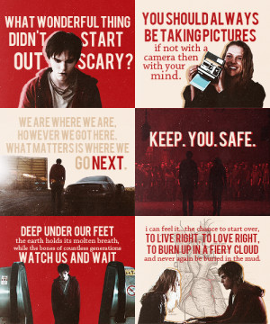 mo-ontide:warm bodies quotesWarm Bodies by Isaac Marion. Read an ...