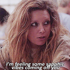 Nicky Nichols