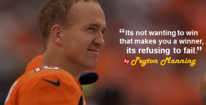 Peyton Manning
