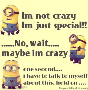 Top 15 Funny Minion Quotes | iLyke