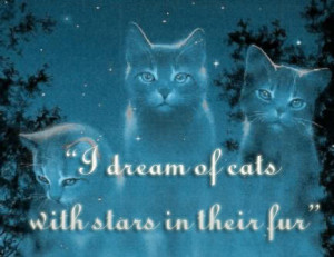 Warrior Cat Quotes Blue Star Warrior Cat Quotes