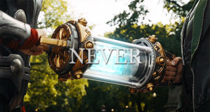 Loki: It’s too late. It’s too late to stop it.