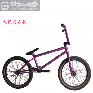 Vintage-purple-street-style-bmx-car-street-font-b-bike-b-font-bicycle ...