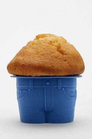 muffin tops