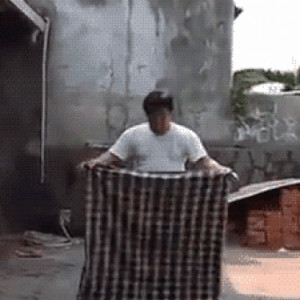 The Invisibility Cloak Is Real !