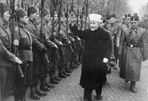 ... Mufti. Here are some quotes from Arab leaders on Hitler, and Nazism