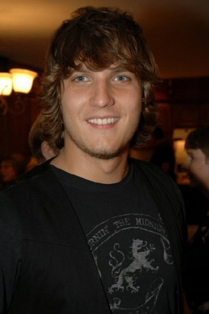 Picture of Scott Michael Foster