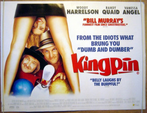 Movie Kingpin
