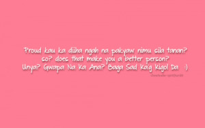 Romantic Inspirational Love Quotes Pinoy Jokes Bisaya