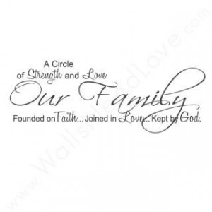 added by family posted under family quotes report image