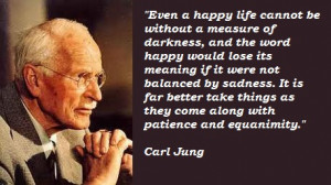 Carl Jung…en de maakbaarheid van het geluk 6
