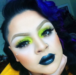 Funny Makeup Artist Quotes The funny makeup artist is