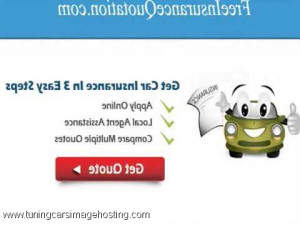 Car Insurance Instant Quote Online