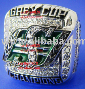 2007_Saskatchewan_Roughriders_Grey_Cup_Ring.jpg