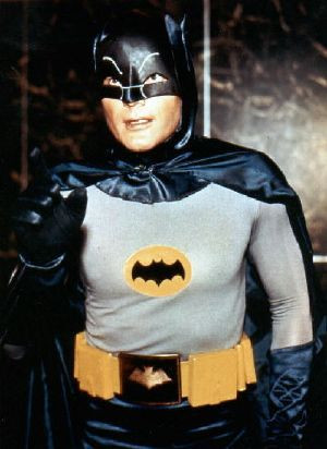 Batman - batman-the-original-series Photo