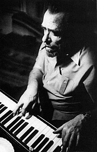 Rereading Bukowski's Ham on Rye