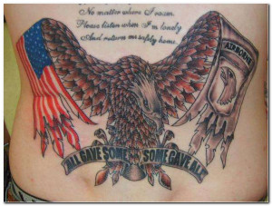 ... Army Tattoo Designs,military tattoos designs,Tattoo military,army