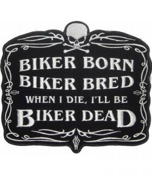 www.badass bikers quotes and pictures | biker | Bad Ass Biker