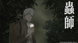 ... de Nobunaga Concerto, Hero e o anime de Mushishi no Crunchyroll PT
