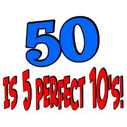 50_is_5_perfect_10s_tile_coaster.jpg?height=250&width=250&padToSquare ...