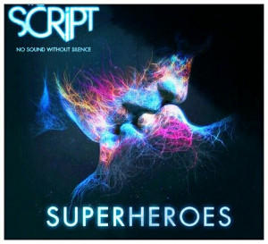Superheroes The Script No Sound Without Silence: Superhero The Scripts ...