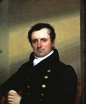 Famous quotes / Quotes by James Fenimore Cooper / Quotes by James ...
