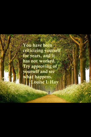 Home Daily Louise Hay Quotes Image