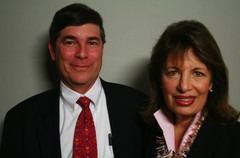Mateo Congresswoman Jackie Speier Credit Photo courtesy StoryCorps