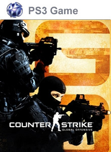 Counter-Strike: Global Offensive - PlayStation 3 - IGN