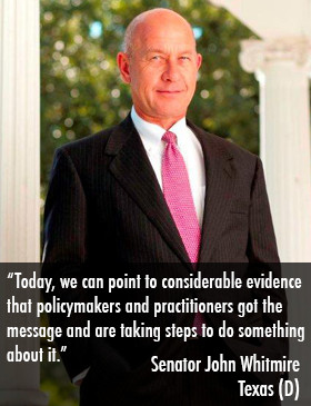 Click for photos from the release events