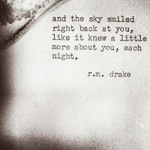 drake, love, love quotes, poem, poetry, quote, quotes, typewriter ...
