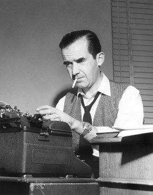 Edward R Murrow Pictures