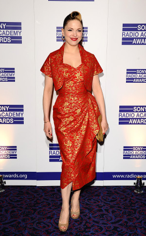 Imelda May picture