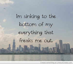 Blue October - Into The Ocean