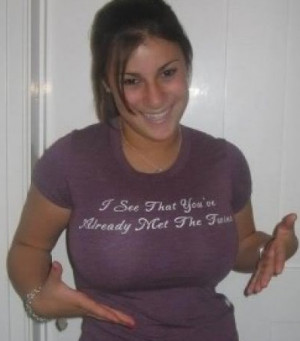 Thread: Naughty Thread