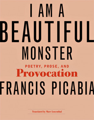 Am A Beautiful Monster: Poetry, Prose and Provocation