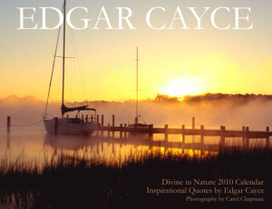Dreams Edgar Cayce Dream Quote