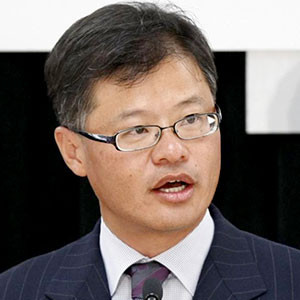 Entrepreneur Jerry Yang Quotes
