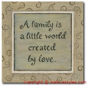 Quotes On Family (10)