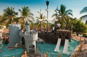 Vista Club Playa de Oro