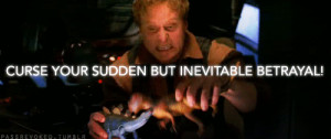 Curse Your Sudden But Inevitable Betrayal On Firefly