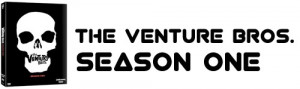 The Venture Bros. Season One